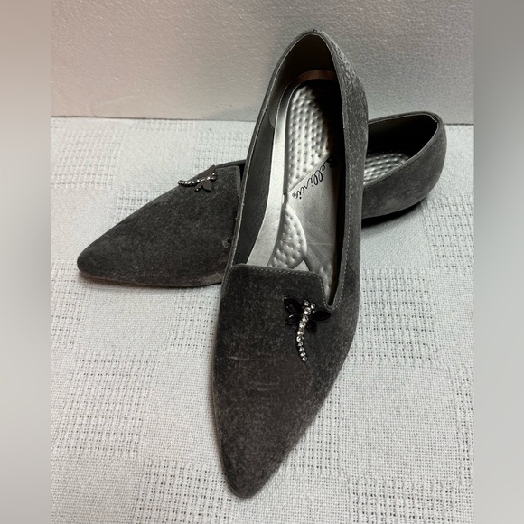 BELLINI DRAGONFLY LOAFER FLAT Women shoes - Picture 5 of 13